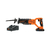 Sierra sable, 20V, 1 batería 2Ah, PRO 103258