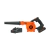 Sopladora para taller, 20V, 1 batería 2Ah, PRO 103265 - comprar en línea