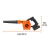 Sopladora para taller, 20V, 1 batería 2Ah, PRO 103265 - FERRETERIAS CORESI