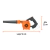 Sopladora para taller, 20V, sin accesorios, PRO 103266 - FERRETERIAS CORESI