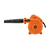 Sopladora/Aspiradora eléctrica 650 W, Truper 103019 - comprar en línea