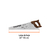 Serrucho 22' Selecto, 7 DPP, Truper 18160 en internet