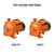 Kit d/empaque y tornillo d/drenaje p/bombas centrifugas Gpo1 101715 - comprar en línea