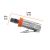Mini esmeriladora neumática 1/4", Truper 11188 en internet