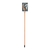 Cortador de ramas altas mango telescópico 3.6 m fibra vidrio 18410 en internet