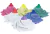 Trapeadores Antibacterial de 400 Gramos Castor Health Care