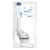 Valvula de descarga 2" para WC de 2 pzas, cadena inox, Foset