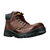 Bota de seguridad café, #29, casquillo de poliamida, PRETUL 25984 - comprar en línea