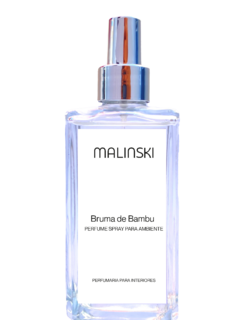 Bruma de Bambu Perfume para Ambiente - comprar online