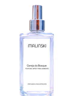 Cereja do Bosque Perfume para Ambiente - comprar online