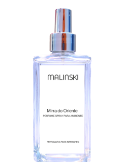 Mirra do Oriente Perfume para Ambiente - comprar online