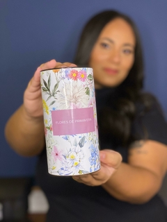Essência Concentrada Flores de Primavera 40ml