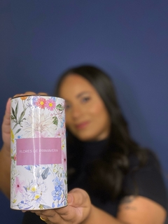 Essência Concentrada Flores de Primavera 40ml - loja online