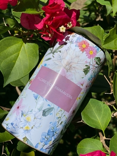 Essência Concentrada Flores de Primavera 40ml - comprar online