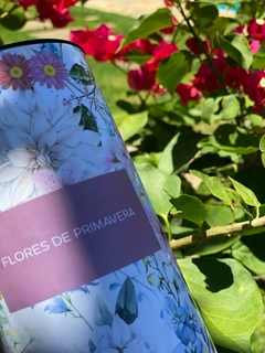 Essência Concentrada Flores de Primavera 40ml - Malinski Ateliê Olfativo