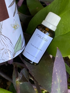 Essência Concentrada Favas de Baunilha 40ml - loja online