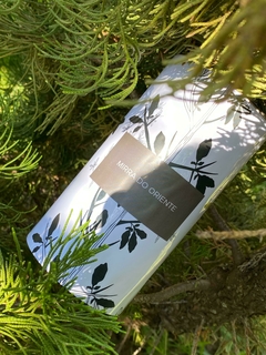 Essência Concentrada Mirra do Oriente 40ml - loja online