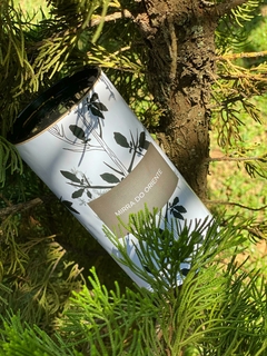 Essência Concentrada Mirra do Oriente 40ml - comprar online