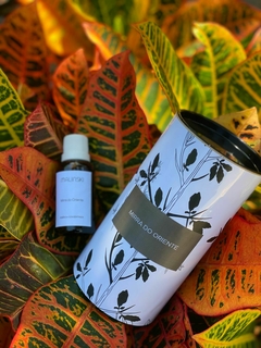 Essência Concentrada Mirra do Oriente 40ml