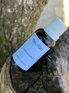 Kit Aromatizador Eletrico + Essência Concentrada 40ml - Malinski Ateliê Olfativo
