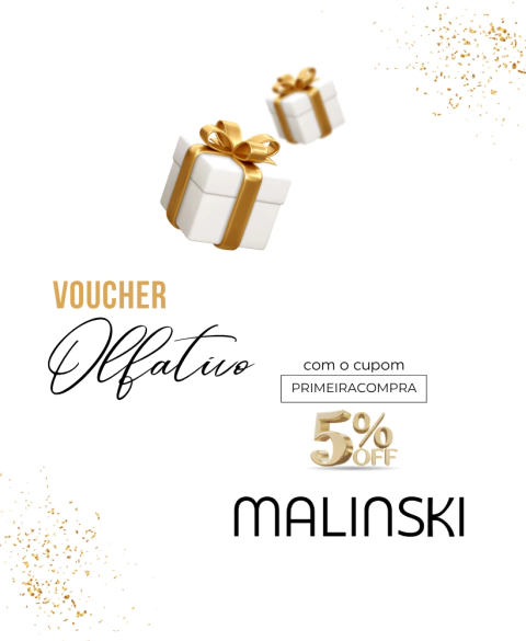 Carrusel Malinski Ateliê Olfativo