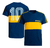Camiseta Boca Juniors Retro