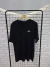 Camiseta Armani Exchange AX Preta Premium