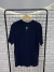 Camiseta Lacoste Miami Open Azul Marinho - comprar online