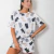 PIJAMAS CORTOS