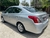 Nissan Versa V-DRIVE PLUS AT 2021 | 99.097 km - GriffCars