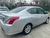 Imagen de Nissan Versa V-DRIVE PLUS AT 2021 | 94.640 km