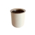 MATE DE ACERO VIAJERO | BLANCO en internet