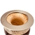 Imagen de MATE IMPERIAL CROCO | MARRON