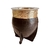 MATE IMPERIAL CROCO | NEGRO - comprar online