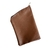 YERBERO DE CUERO | CHOCOLATE - comprar online