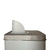 AZUCARERA RECTANGULAR NORDICA | BEIGE - tienda online