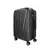 Mala de Viagem Grande Policarbonato Expansível Rodas Duplas 360º Cadeado TSA Samsonite Vegas 3.0 - PRETO - comprar online