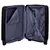 Mala de Viagem Grande ABS Expansível Rodas Duplas 360° Cadeado TSA Sestini Classic 1T - PRETO na internet