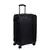 Imagem do Mala de Viagem Grande ABS Expansível Rodas Duplas 360° Cadeado TSA Sestini Classic 1T - PRETO