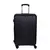 Mala de Viagem Grande ABS Expansível Rodas Duplas 360° Cadeado TSA Sestini Classic 1T - PRETO