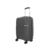 Mala de Viagem Pequena Polipropileno Expansível Rodas Duplas 360º Cadeado TSA American Tourister LINEX By Samsonite - TITANIUM - comprar online