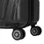 Imagem do Mala de Viagem Grande Policarbonato Expansível Rodas Duplas 360º Cadeado TSA Samsonite Vegas 3.0 - PRETO