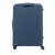 Mala de Viagem Grande Polipropileno Expansível Rodas Duplas 360 Cadeado TSA Samsonite Varro - AZUL - comprar online