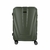 Mala de Viagem Média Policarbonato Expansível Rodas Duplas 360º Cadeado TSA Samsonite Vegas 3.0 - VERDE - comprar online