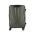 Mala de Viagem Média Policarbonato Expansível Rodas Duplas 360º Cadeado TSA Samsonite Vegas 3.0 - VERDE - comprar online