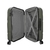 Mala de Viagem Média Policarbonato Expansível Rodas Duplas 360º Cadeado TSA Samsonite Vegas 3.0 - VERDE - Mala Online | Compre a sua Mala de Viagem Online