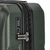 Imagem do Mala de Viagem Média Policarbonato Expansível Rodas Duplas 360º Cadeado TSA Samsonite Vegas 3.0 - VERDE