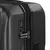 Mala de Viagem Grande Policarbonato Expansível Rodas Duplas 360º Cadeado TSA Samsonite Vegas 3.0 - PRETO na internet
