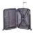 Imagem do Jogo de Malas de Viagem SAMSONITE OCTOLITE - PRETO