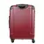 Mala de Viagem Média Expansível ABS Rodas Duplas 360º Cadeado TSA Samsonite Eurotravel - VERMELHA